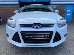 Ford Focus  in Bedford | Friday-Ad
