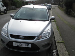 Ford Focus  in Hastings | Friday-Ad