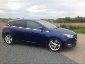 Ford Focus  in Peterhead | Friday-Ad