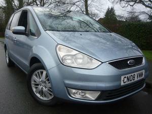 Ford Galaxy  in Camberley | Friday-Ad