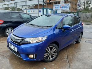 Honda Jazz  in London | Friday-Ad