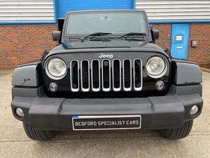 Jeep Wrangler  in Bedford | Friday-Ad