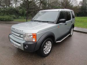 Land Rover Discovery  in Horsham | Friday-Ad