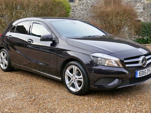 Mercedes-Benz A Class  in Brighton | Friday-Ad