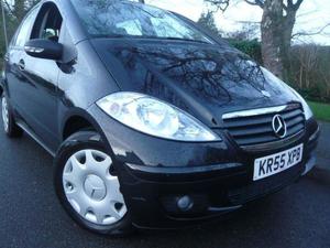 Mercedes-Benz A Class  in Camberley | Friday-Ad