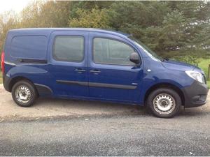 Mercedes-Benz Citan  in Peterhead | Friday-Ad