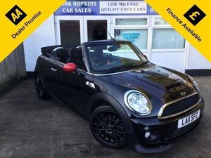Mini Convertible  in Eastleigh | Friday-Ad