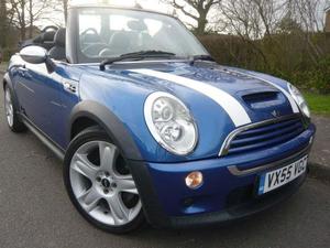 Mini Hatch Cooper S  in Camberley | Friday-Ad