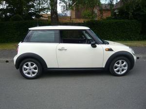 Mini Hatch  in Camberley | Friday-Ad