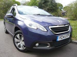 Peugeot  in Camberley | Friday-Ad