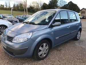 Renault Scenic  in Waterlooville | Friday-Ad