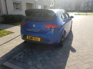 Seat Leon Fr bhp in Colchester | Friday-Ad