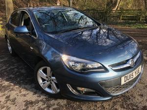 Vauxhall Astra  in Middlesbrough | Friday-Ad