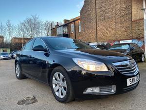 Vauxhall Insignia  in London | Friday-Ad