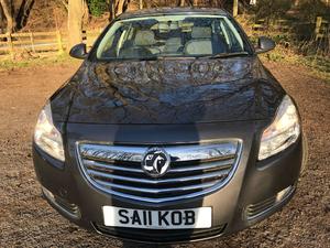 Vauxhall Insignia  in Middlesbrough | Friday-Ad