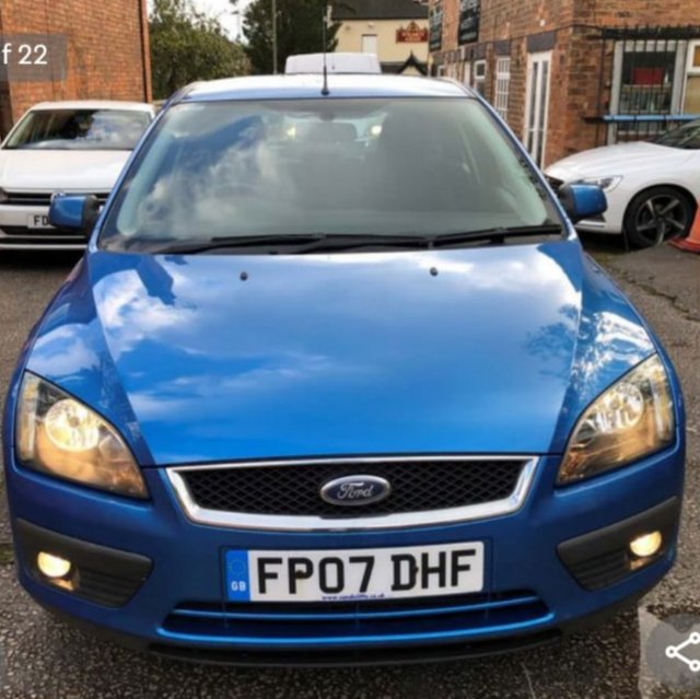  ford focus for sale