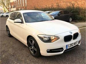 BMW 1 Series  in London | Friday-Ad