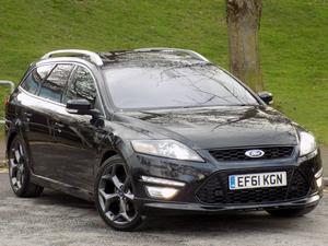 Ford Mondeo  in Bradford | Friday-Ad