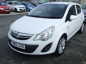 Vauxhall Corsa  in St. Austell | Friday-Ad
