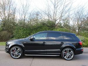 Audi Q in Harlow | Friday-Ad