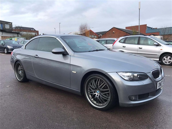 BMW 3 Series i SE 2dr Auto