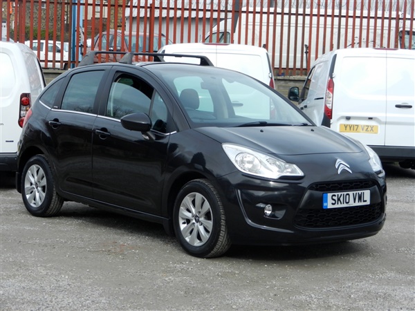 Citroen C3 1.4 HDi VTR+ 5dr