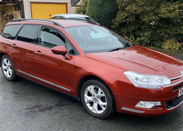 Citroen C5