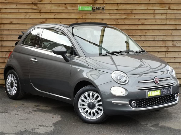Fiat  Lounge 2dr FULL FIAT SERVICE HISTORY