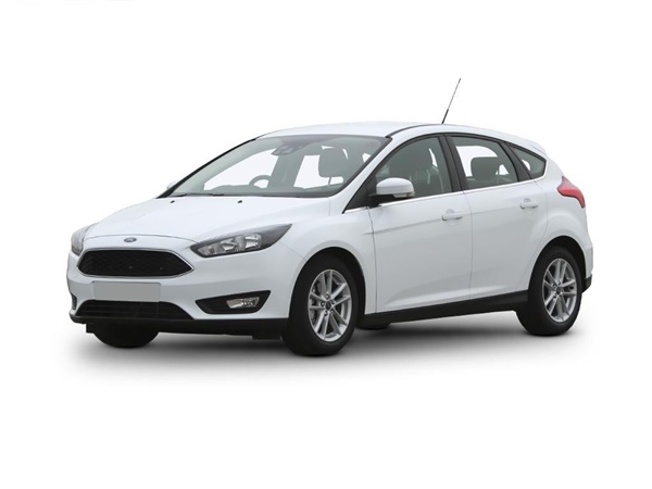 Ford Focus 2.0 tdci 185 st-2