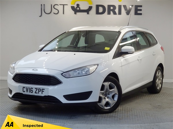 Ford Focus STYLE TDCI