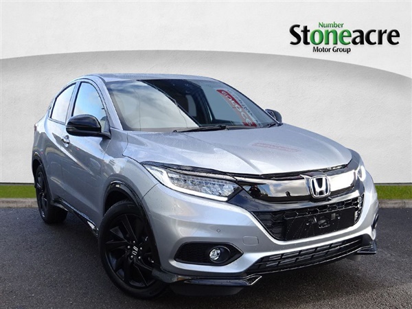 Honda HR-V 1.5 i-VTEC Turbo Sport 5dr