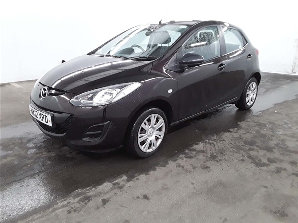 Mazda 2 1.3 TS 5dr (a/c)