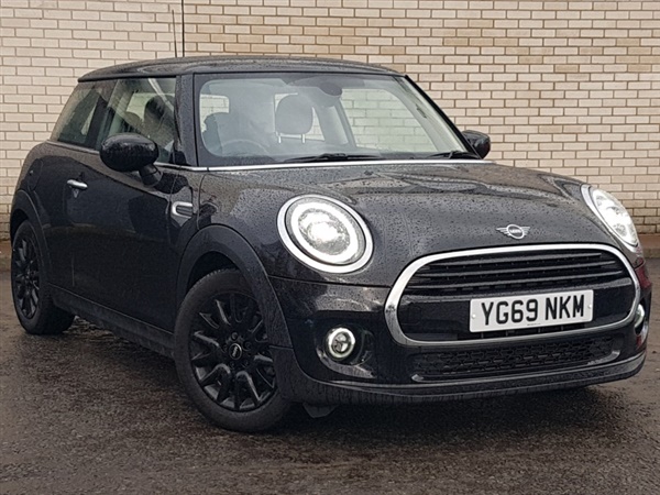 Mini Hatch 1.5 Cooper Classic II 3dr