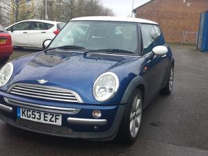 Mini Hatch  in St. Leonards-On-Sea | Friday-Ad