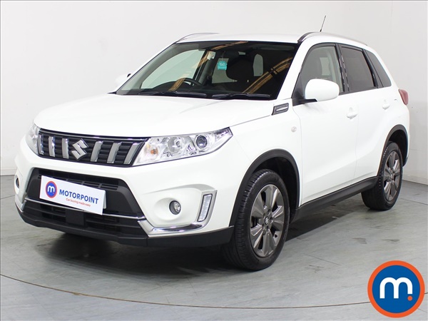 Suzuki Vitara 1.4 Boosterjet SZ-T 5dr