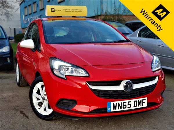 Vauxhall Corsa 1.2 STING 3d 69 BHP! p/x welcome! 2 OWNERS!