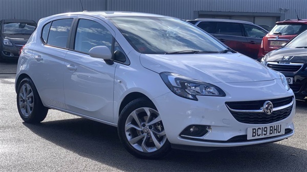 Vauxhall Corsa 1.4 SRi Nav 5dr