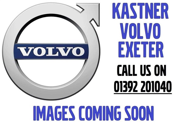 Volvo V40 Manual Nav Plus (Cruise Control, Sensus