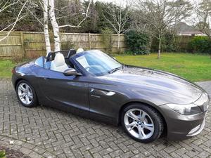 BMW Z4 35i DCT  - Rare in Street | Friday-Ad