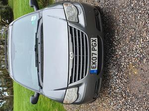 Chrysler Grand Voyager  in Cranbrook | Friday-Ad