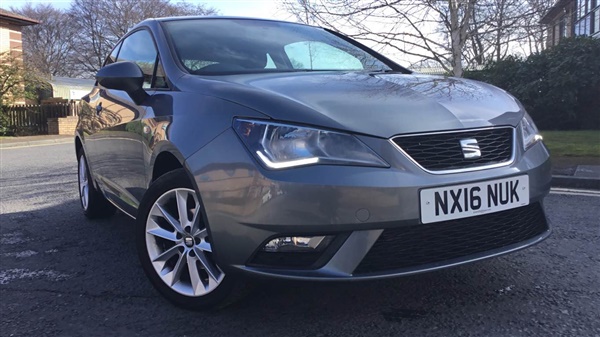 Seat Ibiza 1.0 Vista 3dr