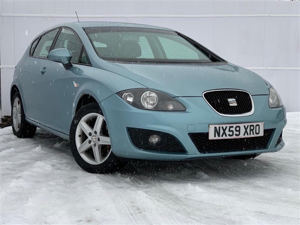 Seat Leon 1.9 TDI S Emocion 5dr