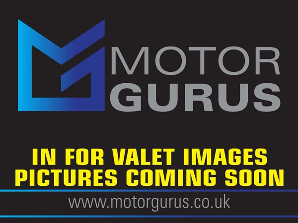 Vauxhall GTC 1.4T Limited Edition (s/s) 3dr