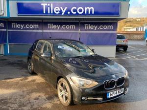 BMW 1 Series  in Bristol | Friday-Ad
