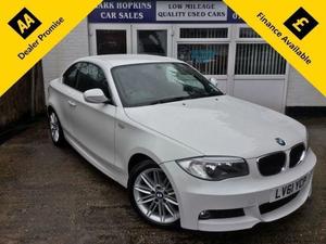 BMW 1 Series  in Eastleigh | Friday-Ad