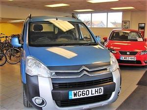 Citroen Berlingo  in Bristol | Friday-Ad