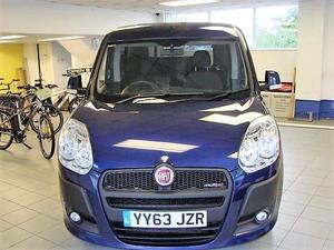 Fiat Doblo  in Bristol | Friday-Ad