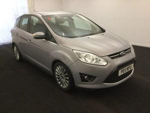 Ford C-MAX  in Chesham | Friday-Ad