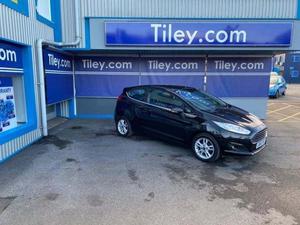 Ford Fiesta  in Bristol | Friday-Ad