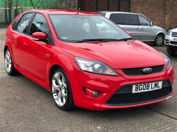 Ford Focus 2.5 SIV ST-2 5dr